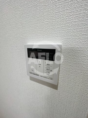 Marks昭和町の設備|Marks昭和町