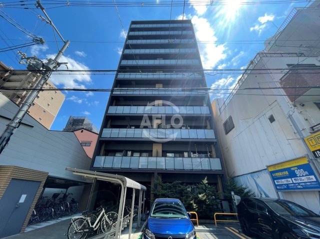 Marks昭和町の外観|Marks昭和町　外観