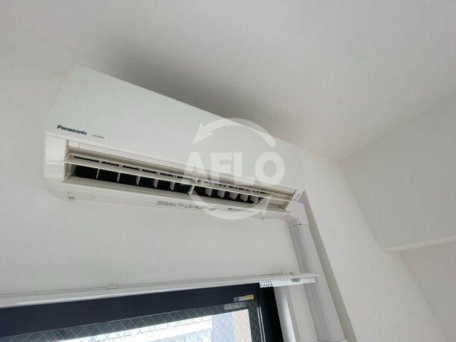 Marks昭和町の設備|Marks昭和町