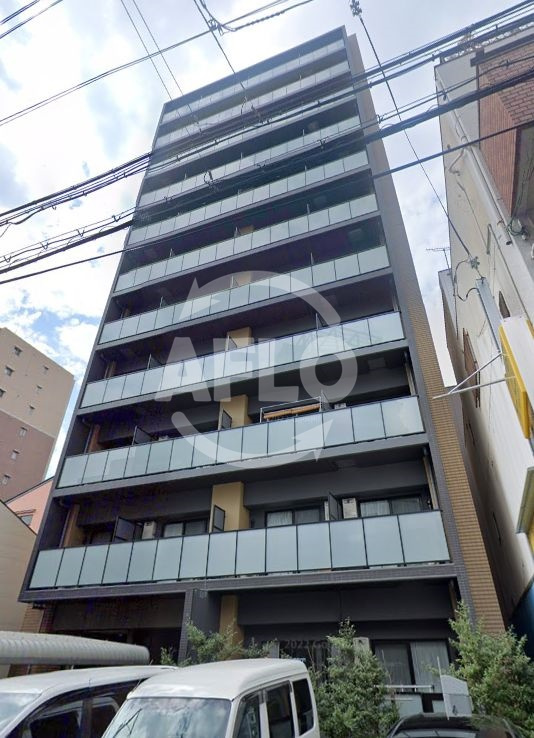 Marks昭和町の設備|Marks昭和町　その他設備