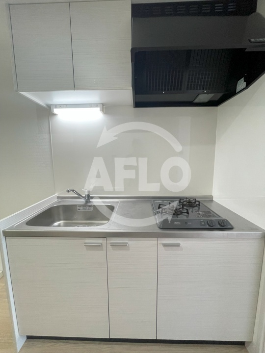 Marks昭和町のキッチン|Marks昭和町　キッチン