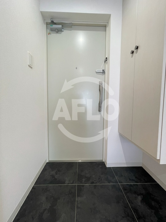 Marks昭和町のその他|Marks昭和町　洗濯機置き場