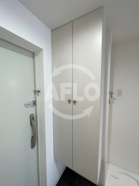 Marks昭和町のその他|Marks昭和町　玄関