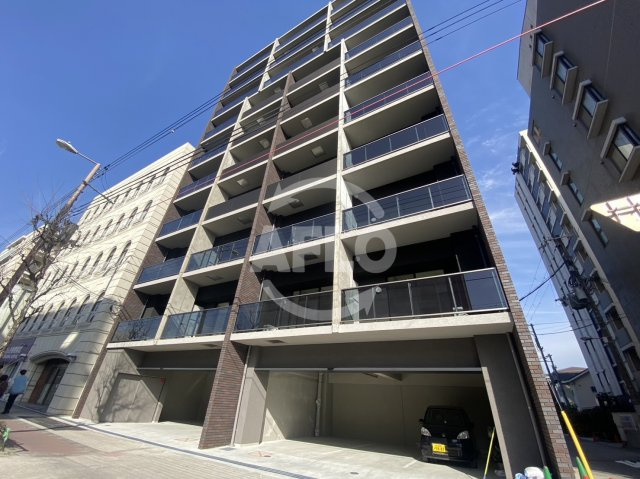 ブリリアントコート　パーリオ