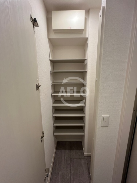 D-ROOM墨江　墨江小学校区の収納|D-ROOM墨江（ディールーム墨江）　シューズボックス