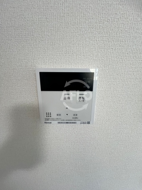 D-ROOM墨江　墨江小学校区の設備|D-ROOM墨江（ディールーム墨江）　給湯器