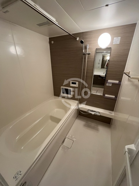 D-ROOM墨江　墨江小学校区の浴室|D-ROOM墨江（ディールーム墨江）　風呂