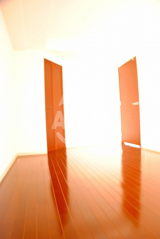 カスタリア阿倍野の洋室|カスタリア阿倍野　洋室