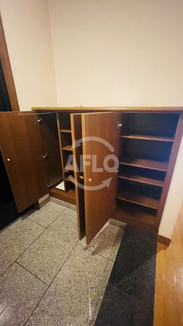 パレス帝塚山(晴明丘南小学校区)の収納|パレス帝塚山　シューズボックス