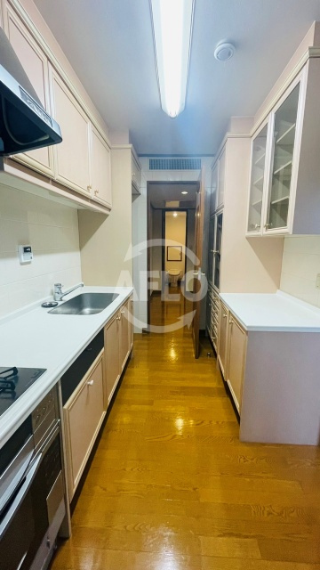 パレス帝塚山(晴明丘南小学校区)のキッチン|パレス帝塚山　キッチン