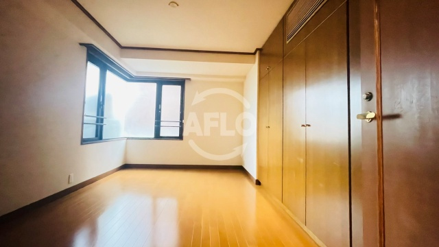 パレス帝塚山(晴明丘南小学校区)の洋室|パレス帝塚山　洋室