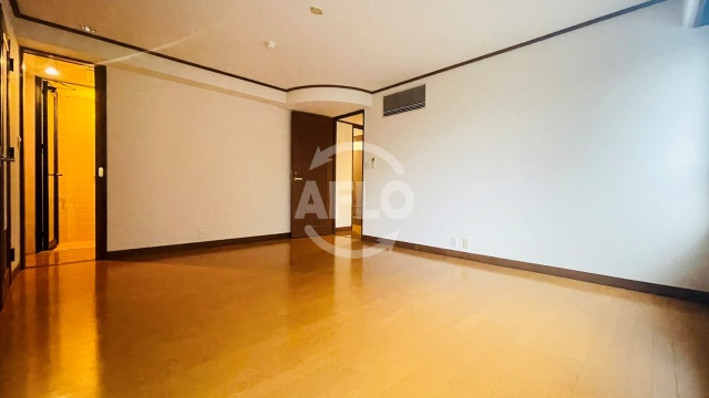 パレス帝塚山(晴明丘南小学校区)の洋室|パレス帝塚山　洋室