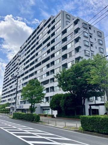 日吉ロイヤルマンション
