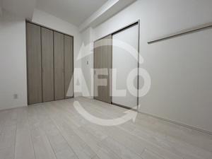 LiveCasa関目の寝室|LiveCasa関目　寝室