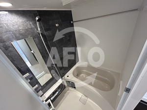 LiveCasa関目の浴室|LiveCasa関目　浴室