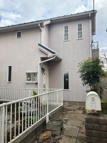 東戸倉戸建