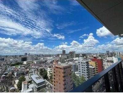 【展望】 | プレール・ドゥーク南千住