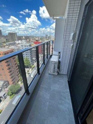 【バルコニー】 | プレール・ドゥーク南千住