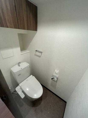 【トイレ】 | プレール・ドゥーク南千住