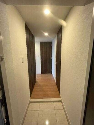 【内装】 | プレール・ドゥーク南千住