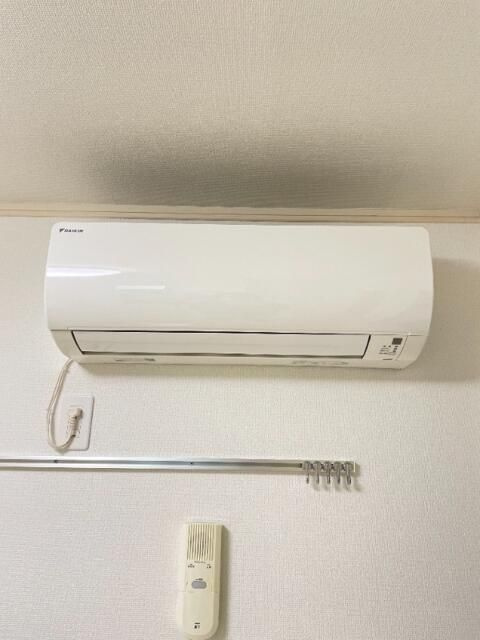 エスポワール町屋弐番館の設備