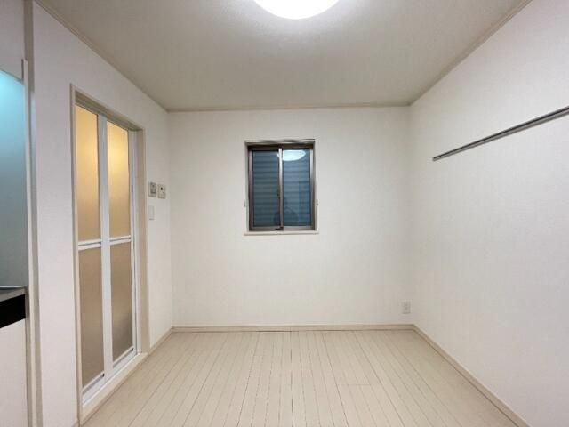 エスポワール町屋弐番館の居間・リビング