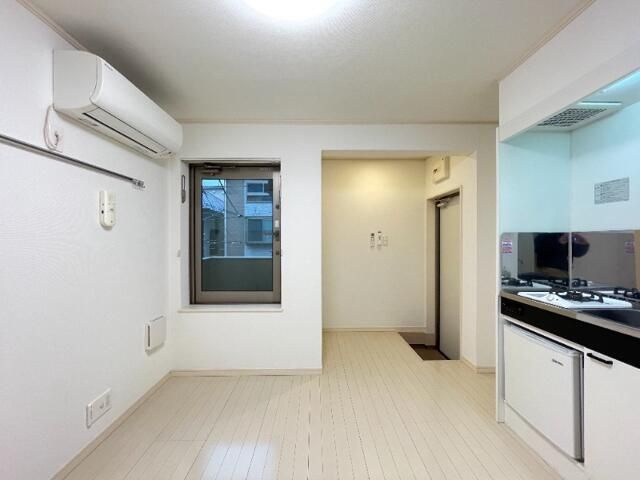 エスポワール町屋弐番館のその他