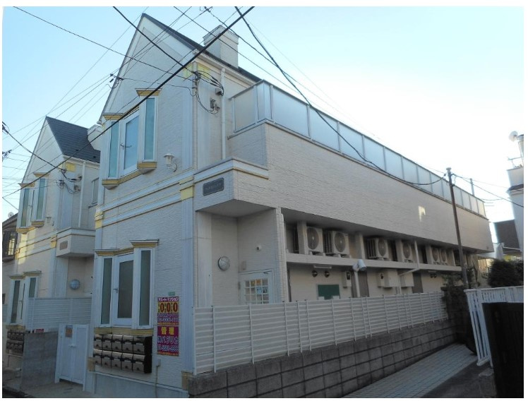 フェリスジュリア