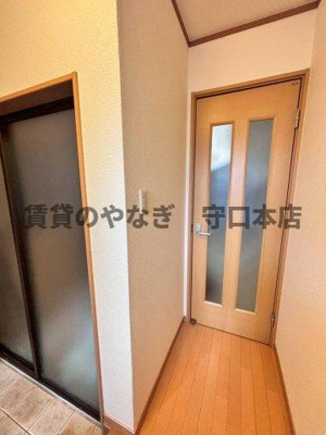 【内装】 | 宝塚市宝梅戸建 | 明るい内装です♪