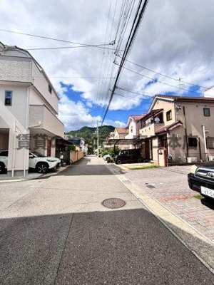 【周辺】 | 宝塚市宝梅戸建 | 周辺は閑静な住宅地となっております♪