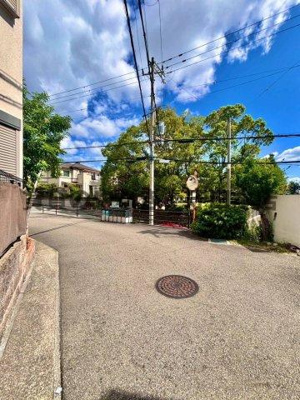 【周辺】 | 宝塚市宝梅戸建 | 周辺は閑静な住宅地となっております♪