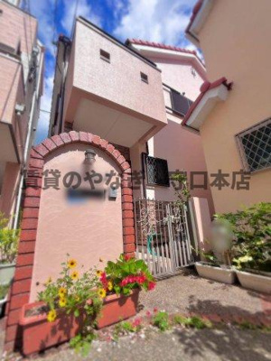 【外観】 | 宝塚市宝梅戸建 | おしゃれな外観♪