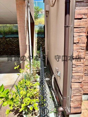 【外観】 | 宝塚市宝梅戸建 | おしゃれな外観♪