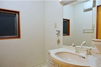 【独立洗面台】 | ブルーベリープレイス