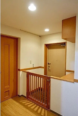 【内装】 | ブルーベリープレイス