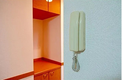 【セキュリティ】 | ブルーベリープレイス