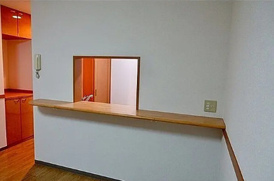 【内装】 | ブルーベリープレイス