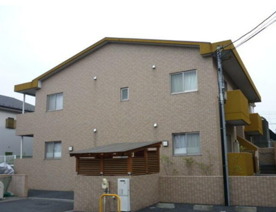 【外観】 | ブルーベリープレイス