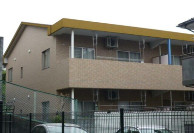 【外観】 | ブルーベリープレイス