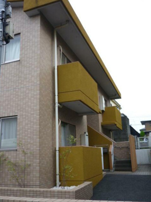 【バルコニー】 | ブルーベリープレイス