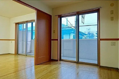 【内装】 | ブルーベリープレイス