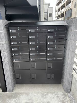 【その他共用部分】 | カサデルソルⅥ