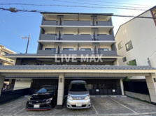 ベラジオ堀川今出川Ⅱ の画像