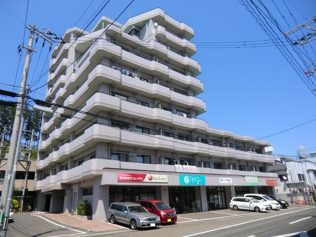 ディライト西多賀