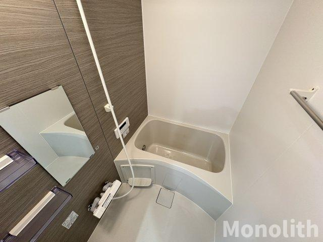 KICHI和泉上町の浴室