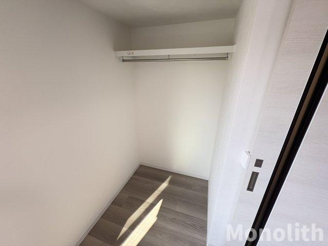 KICHI和泉上町の収納