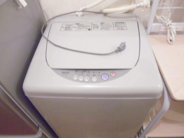 パラシオン田中のその他