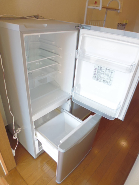 パラシオン田中の設備