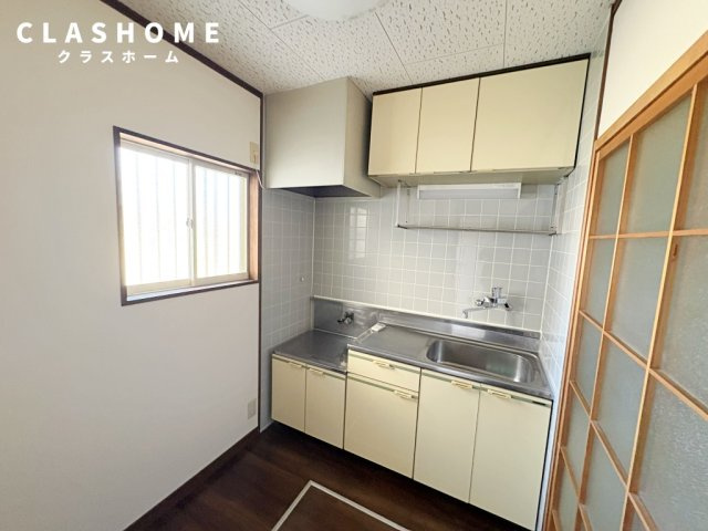 フォレスト神明　B　　　刈谷市近郊の賃貸はクラスホームの外観