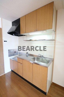 【キッチン】 | GRANPA21